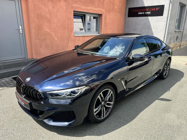 BMW 8er Reihe