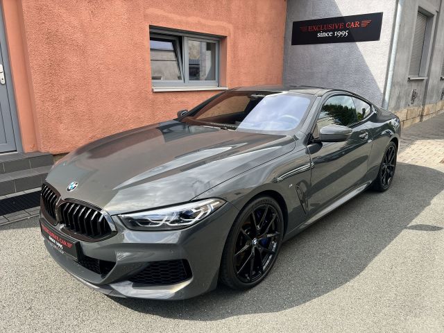 BMW 8er Reihe