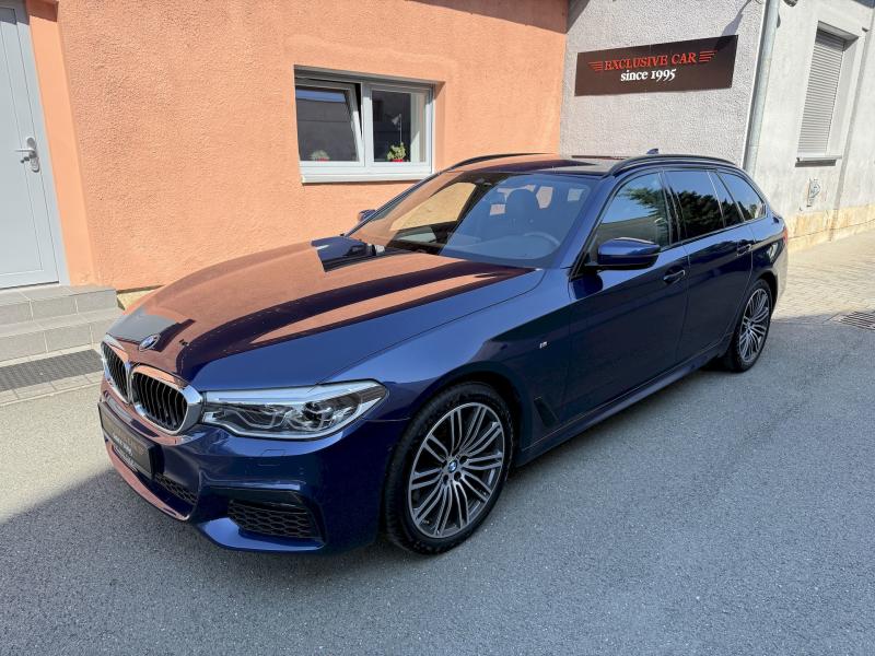 BMW 5er Reihe