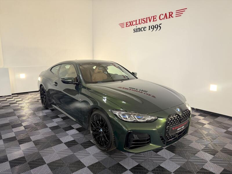 BMW Seria 4
