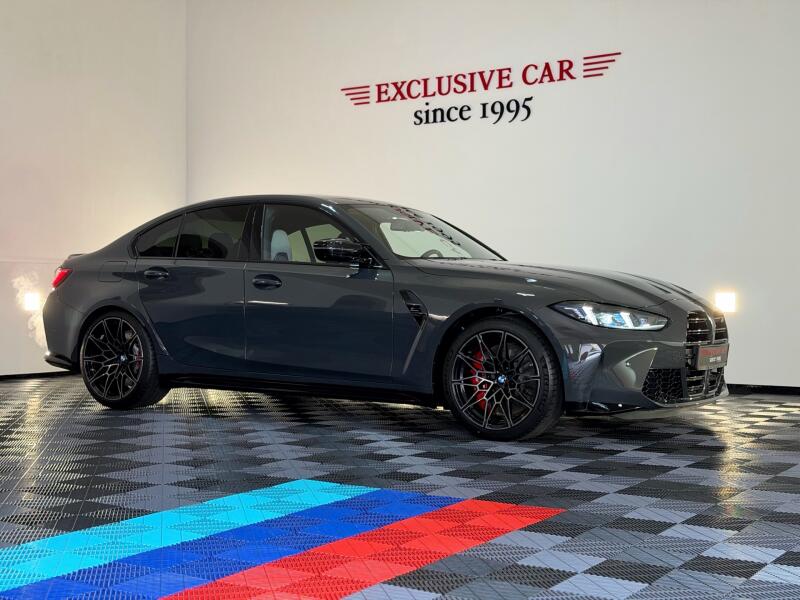 BMW M3