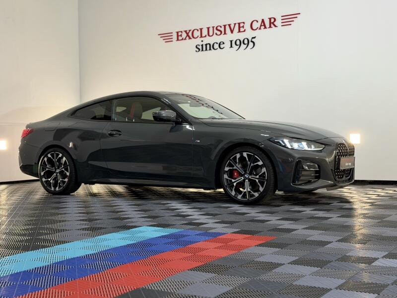 BMW Rad 4