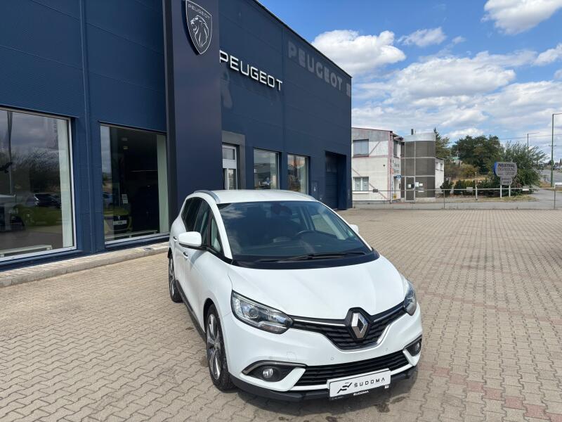 Renault Grand Sc�nic