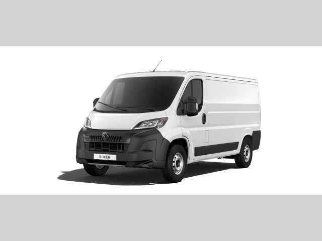 Peugeot Boxer 3300 L2H2 BlueHDi 120k MAN6