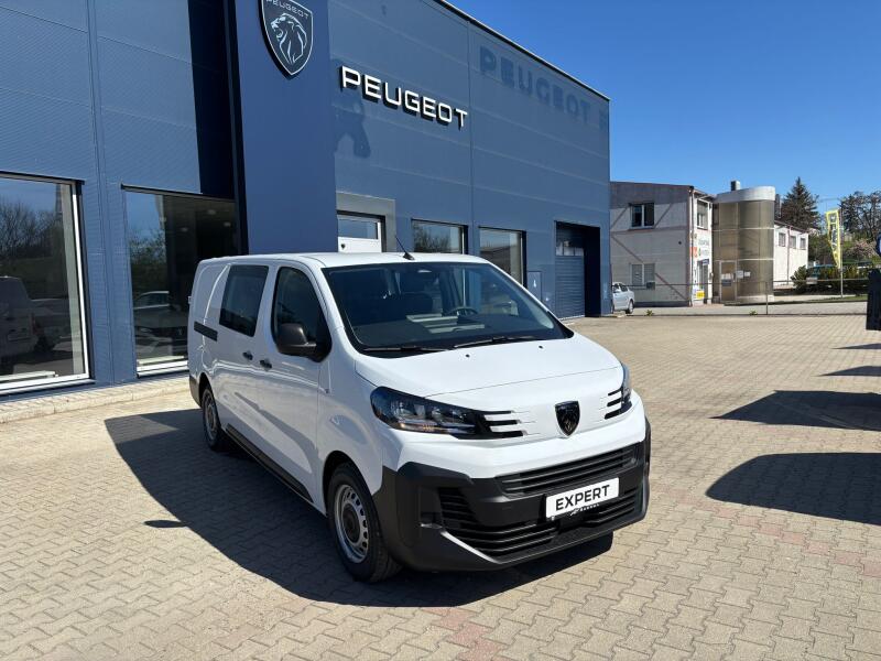 Peugeot Expert