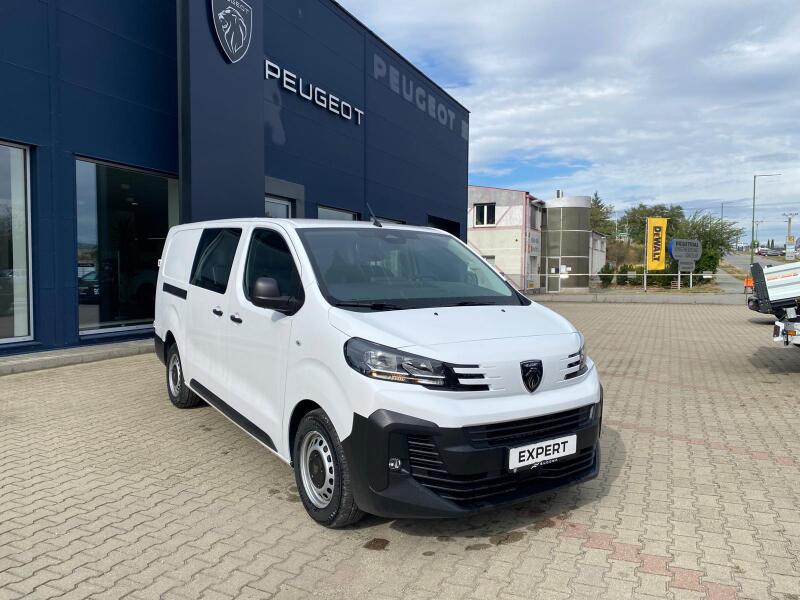 Peugeot Expert
