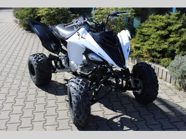 Yamaha YFM 700 R Raptor