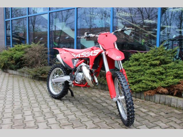 GASGAS MC 125