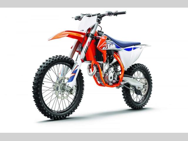 KTM 350 SX-F