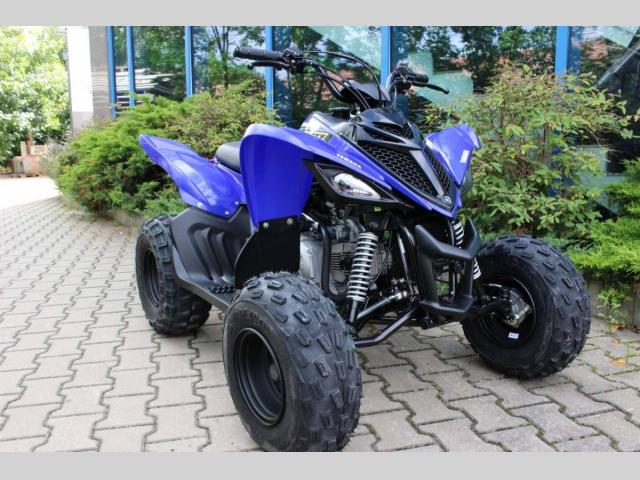 Yamaha YFM 90 R