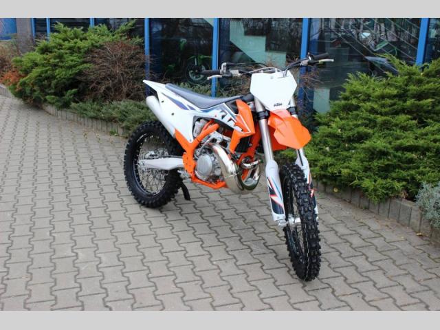 KTM 250 SX