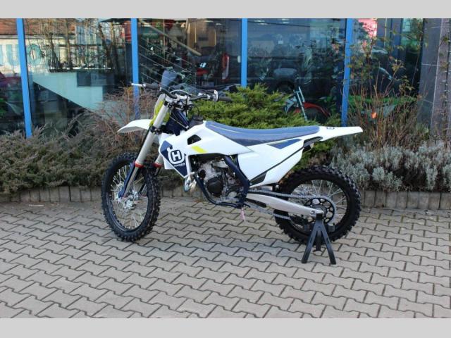 husqvarna tc 125 for sale craigslist