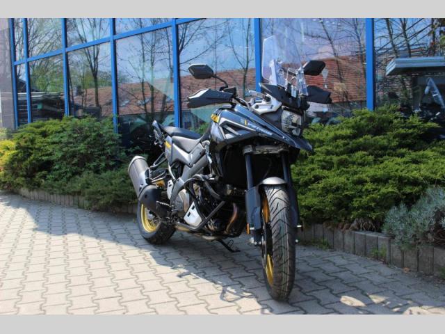 Suzuki V-Strom 1050 XT