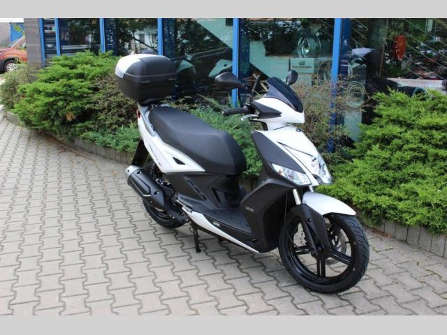 Kymco Agility 125