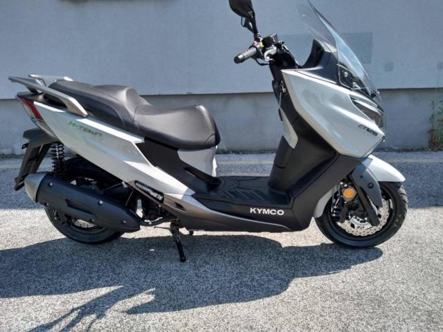 Kymco X-Town 125i ABS