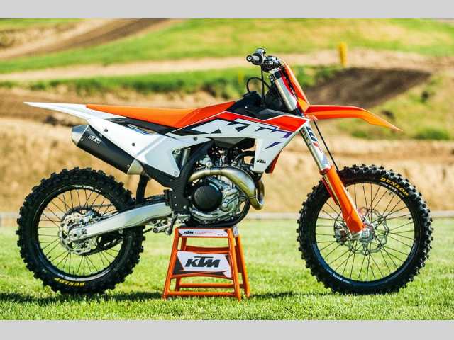 KTM