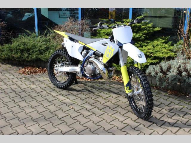 Husqvarna TC 250