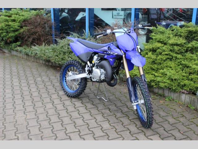 Yamaha YZ 85 LW