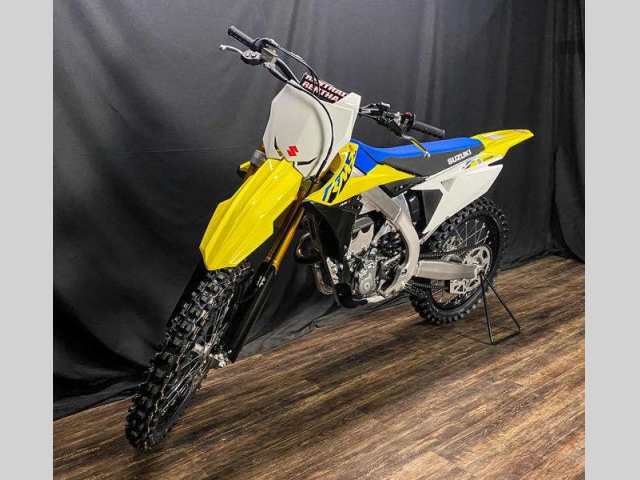 Suzuki RM-Z 250