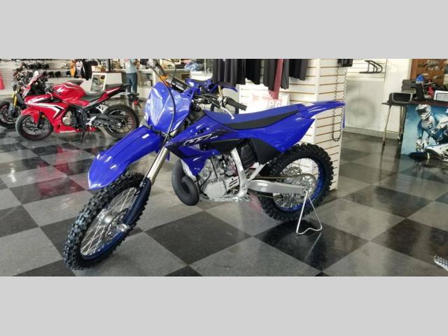 Yamaha YZ 250