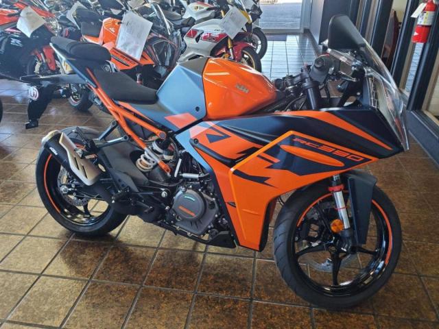 KTM