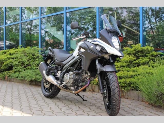Suzuki DL 250 V-Strom ABS
