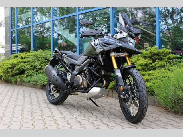 Suzuki V-Strom 1050 DE