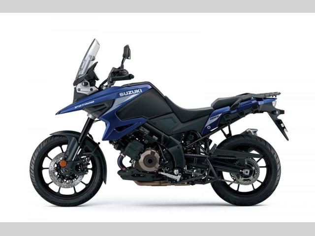 Suzuki DL 1050 V-Strom 2024 AKCE