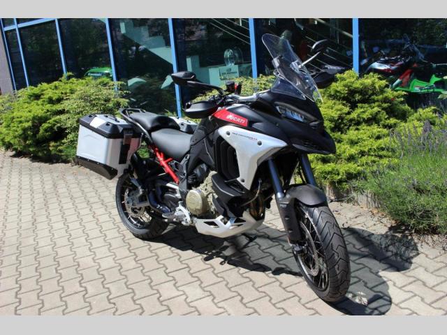 Ducati Multistrada V4 S
