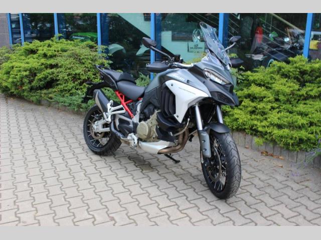 Ducati Multistrada V4 S