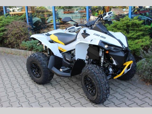 Can-Am Renegade 1000R X XC MY 2024