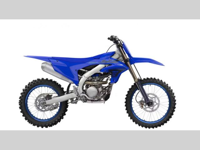 Yamaha YZ 250 F 2025