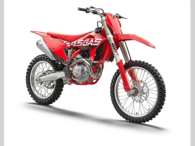 GASGAS MC 450F