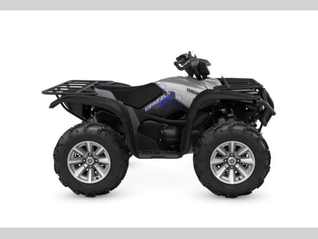 Yamaha Grizzly 700 EPS SE 25TH ANNI