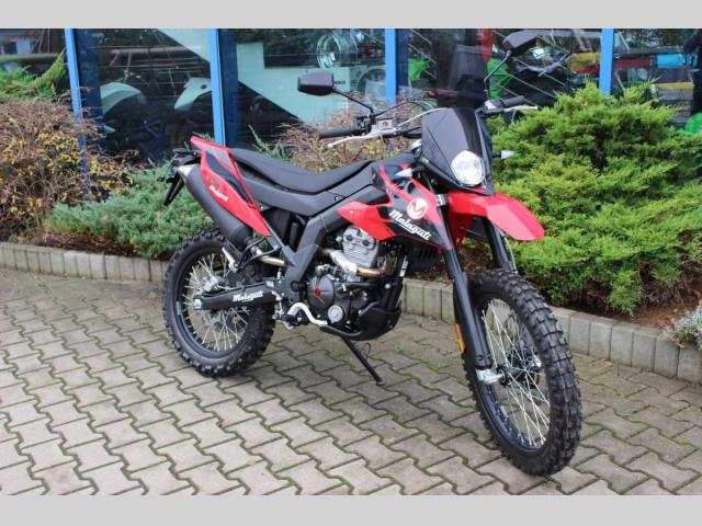 Malaguti XTM 125