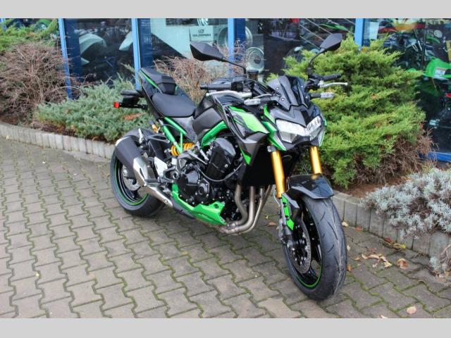 Kawasaki Z 900