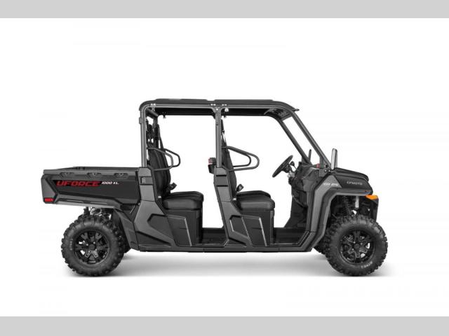 CFMOTO Gladiator UTV1000 EPS XL NOVIN