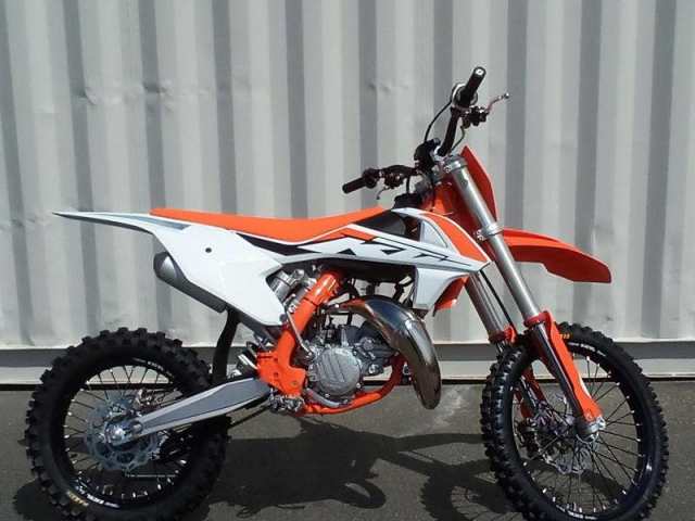 KTM