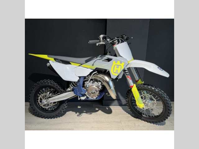 Husqvarna TC 65