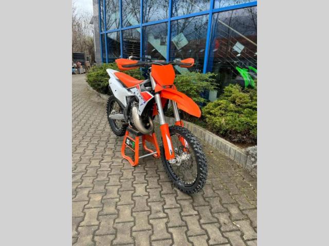 KTM 125 SX