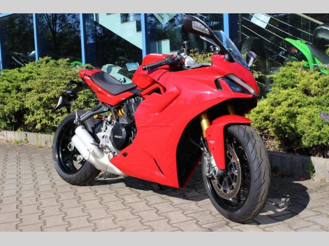 Ducati