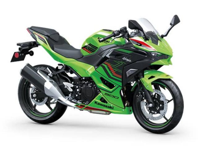 Kawasaki