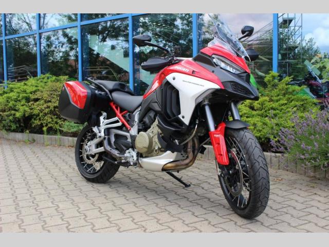 Ducati Multistrada V4 S