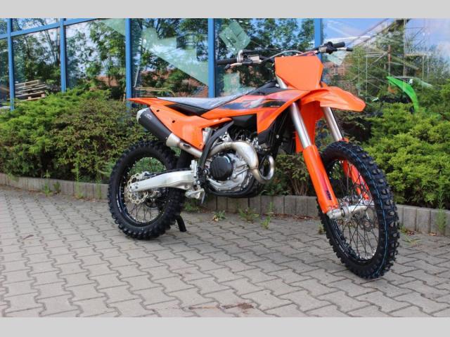 KTM 450 SX-F