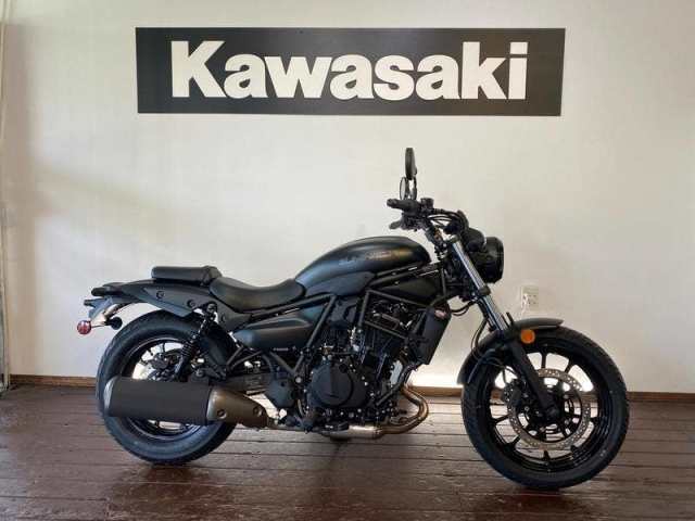 Kawasaki