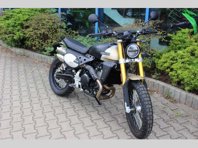 Fantic