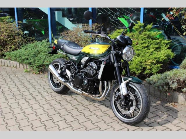 Kawasaki Z 900 RS