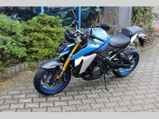 Suzuki GSX-S 1000