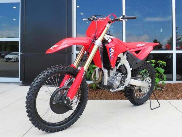 Honda CRF 250 R