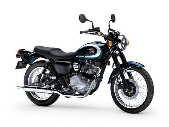 Kawasaki